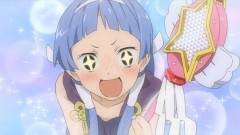 第三幕　スクールの女神
