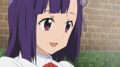 第四幕　シスターーズ