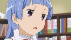 第五幕　発現！しょくたくまじんを愛せよ