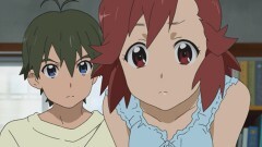 第七幕　キューティー大ピンチ！激辛ひつまぶしの逆襲（後篇）