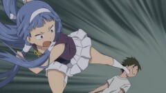 第八幕　迷走嵐が丘