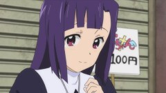 第九幕　恥ずかしい学園コメディ