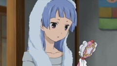第十一幕　でも、あやふや