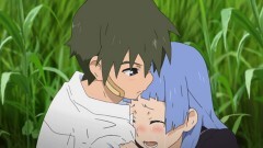 第十三幕　仁、デレる