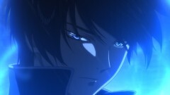 第1話　大いなる神の審判
