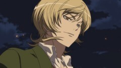 第3話　怒れる勇気・刻まれる鉄槌