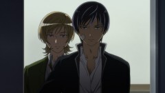 第5話　願いのうたげ