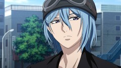 第6話　ロストワン