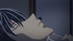 第7話　桜、光の中に
