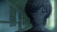 第8話　王と兵、子と家