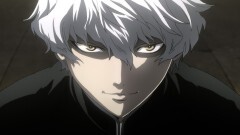 第9話　止まった時間