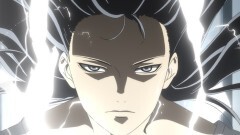 第11話　5万人の人質