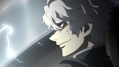 第12話　魔王・神と人・見守る桜