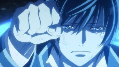 第13話　神と咲く花