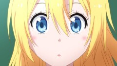 第1話　ヤクソク