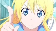 第3話　ニタモノ
