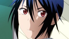 第7話　ライバル