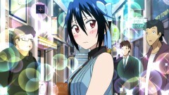 第8話　シアワセ