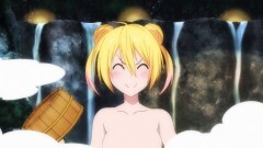 第9話　オンセン