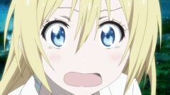 第10話　クジビキ