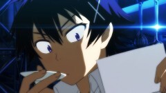第13話　ホウカゴ