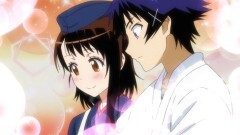 第16話　タイフウ