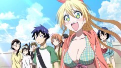 第18話　ウミベデ