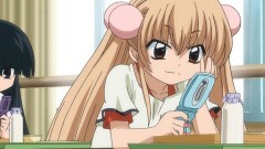 1時間目　なかよしのいっぽ