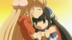 2時間目　にこにこのごほうび
