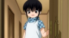 8時間目　だっこしてぎゅっ