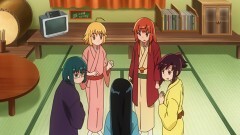 第二席　楽屋の富／三塔一両損／風邪娘