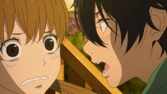 第一話　となりの吉田くん