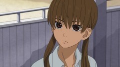 第四話　夏ブレイク