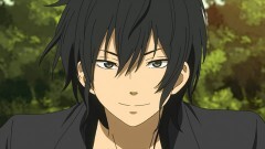 第五話　吉田くんちの事情