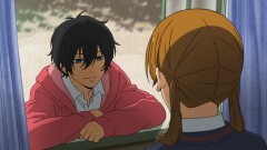 第七話　2人の距離