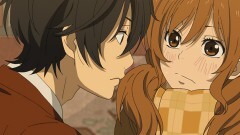 第十二話　年は暮れゆく