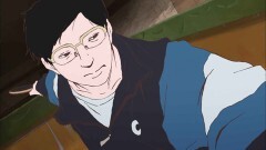 #6　おまえ誰より卓球好きじゃんよ!!