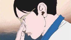 #8　ヒーロー見参