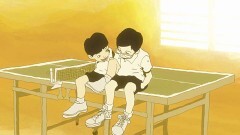 #11　血は鉄の味がする