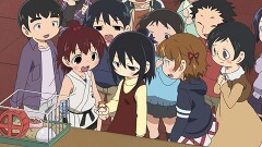 第1話　丸井家！良い子 悪い子 恐ろしい子!!
