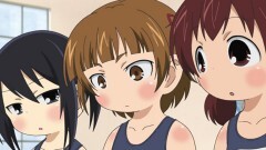 第3話　不審者がいっぱい
