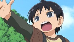 第4話　乳と白パンツと小生