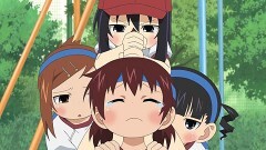第6話　帽子とパンツはかぶるためにある!?