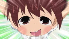 第8話　RUNNER