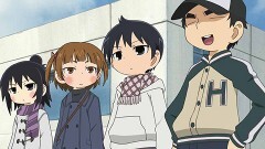 第9話　変人はサンタクロース