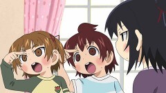 第10話　ちぢょになる