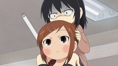 第12話　君に届かない