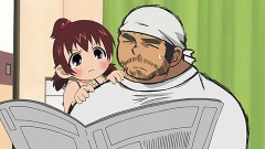 第13話　丸井さんの家庭の日常