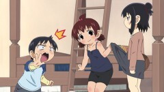第3話　変態ざかりの君たちへ