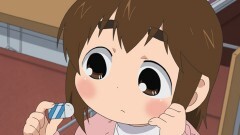 第5話　沈黙の教室